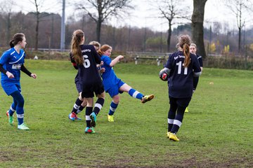 Bild 259 - C-Juniorinnen FSG BraWie o.W. - SG Oering-Seth-S�lfeld o.W. : Ergebnis: 4:3